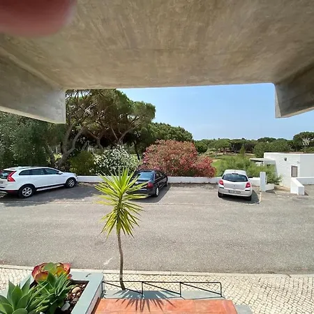 Vakantiehuis Sunny With Golf Front View *