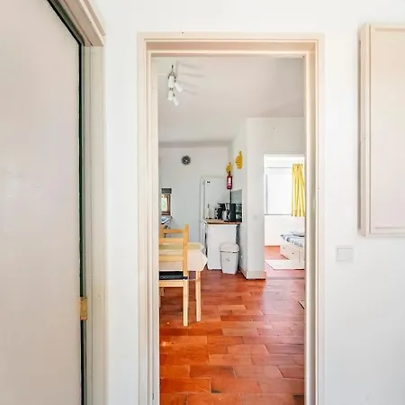 Sunny With Golf Front View וילהמורה