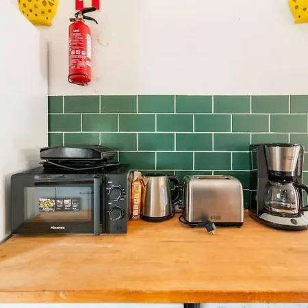 Sunny With Golf Front View בית נופש *