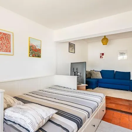 Sunny With Golf Front View וילהמורה