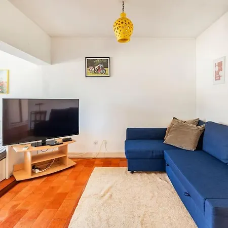 Sunny With Golf Front View בית נופש