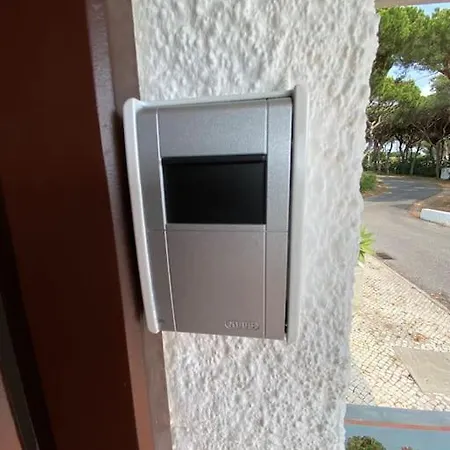 Дом отдыха Sunny With Golf Front View