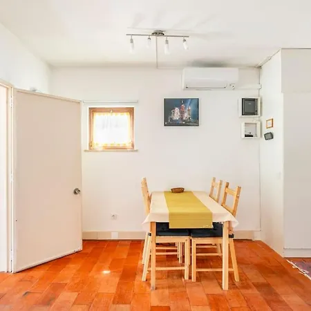 Sunny With Golf Front View Дом отдыха Виламура